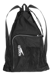 Speedo Deluxe Ventilator Mesh Backpack