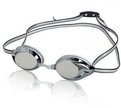 Speedo Junior Vanquisher 2.0 Mirrored Goggle