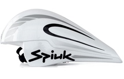 Spiuk Kronos Time Trial Aero Helmet