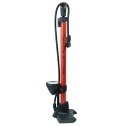 Selle Royal SR Scirocco Basic Floor Pump