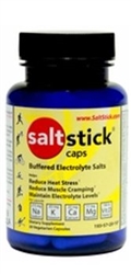 SaltStick Electrolyte Capsules 30