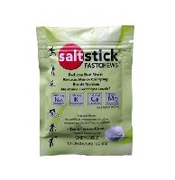 SaltStick Electrolyte FastChews