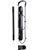 SteadyRack ProFlex, Fat- Vertical Bike Storage Rack