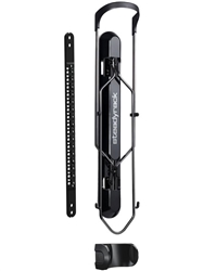 SteadyRack ProFlex, Fat- Vertical Bike Storage Rack