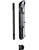 SteadyRack ProFlex, Narrow - Vertical Bike Storage Rack
