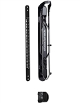 SteadyRack ProFlex, Narrow - Vertical Bike Storage Rack