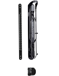 SteadyRack ProFlex, Narrow - Vertical Bike Storage Rack