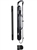 SteadyRack ProFlex, Wide- Vertical Bike Storage Rack