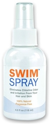 Swim Spray Chlorine Removal Spray