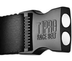 T1 Pro Gel Race Belt
