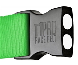 T1 Pro Gel Race Belt