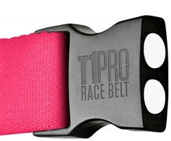 T1 Pro Gel Race Belt