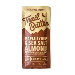 Trail Butter, Lil Squeeze, Single Packet, (33g)