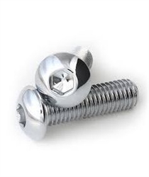 Torhans VR Bolts