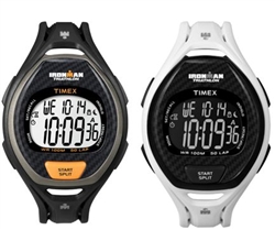 Timex Ironman Triathlon 50-Lap Sleek Watch