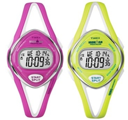 Timex Ironman Triathlon 50-Lap Sleek Watch