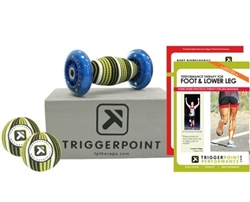 Trigger Point Foot & Lower Leg Kit