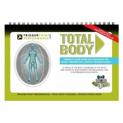 Trigger Point Total Body Guidebook