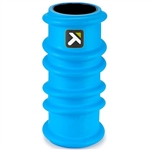 Trigger Point Charge Foam Roller, Blue