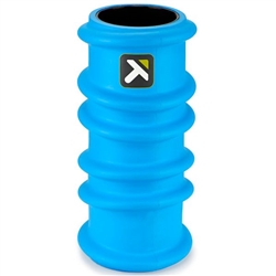 Trigger Point Charge Foam Roller, Blue