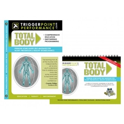 Trigger Point Total Body Bundle