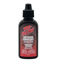 Tri-Flow Superior Lubricant - 2 oz / 59ml