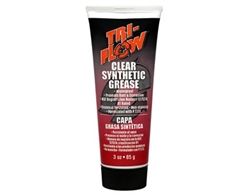 Tri Flow Synthetic Grease 3oz / 85g