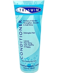 Triswim Conditioner, 8oz tube