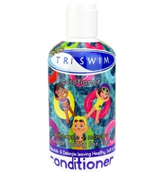 Triswim Kids Conditioner, 8.5oz Bottle