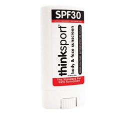 ThinkSport Sunscreen Stick