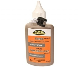 TUFO Extreme Sealant 50ml with Valve Tool