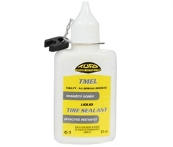 TUFO Standard Sealant 50ml with Valve Tool