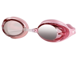 TYR Femme T-72Â® Ellipse Metallized Goggles