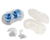 TYR Silicone Molded Ear Plugs