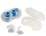 TYR Silicone Molded Ear Plugs