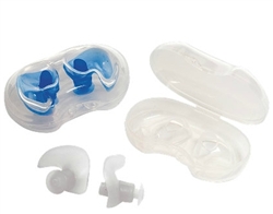 TYR Silicone Molded Ear Plugs