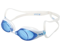 TYR Tracer Ti Goggles