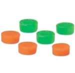 TYR Youth Multi Silicone Ear Plugs