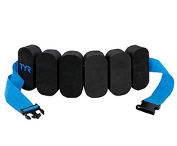 TYR Aquatic Flotation Belt