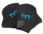 TYR Aquatic Resistance Gloves