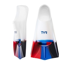 TYR Stryker Silicone Fins