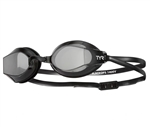 TYR Blackops 140 Ev Racing Goggle, LGBKOP