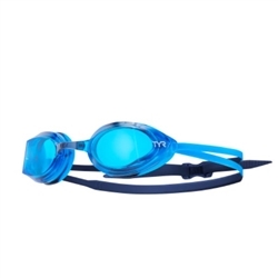 TYR Edge-X Racing Adult Goggles