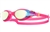 TYR Vesi Women's Mirrored Swim Goggles