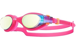 TYR Vesi Women's Mirrored Swim Goggles