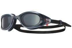 TYR Special Ops 3.0 Polarized Non-Mirrored Swim Goggle