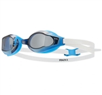 TYR Stealth X Performance Swim Goggles