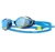 TYR Stealth X Mirrored Performance Swim Goggles