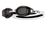 TYR Team Sprint Adult Goggle