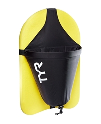 TYR Riptide Kickboard Drag Chute